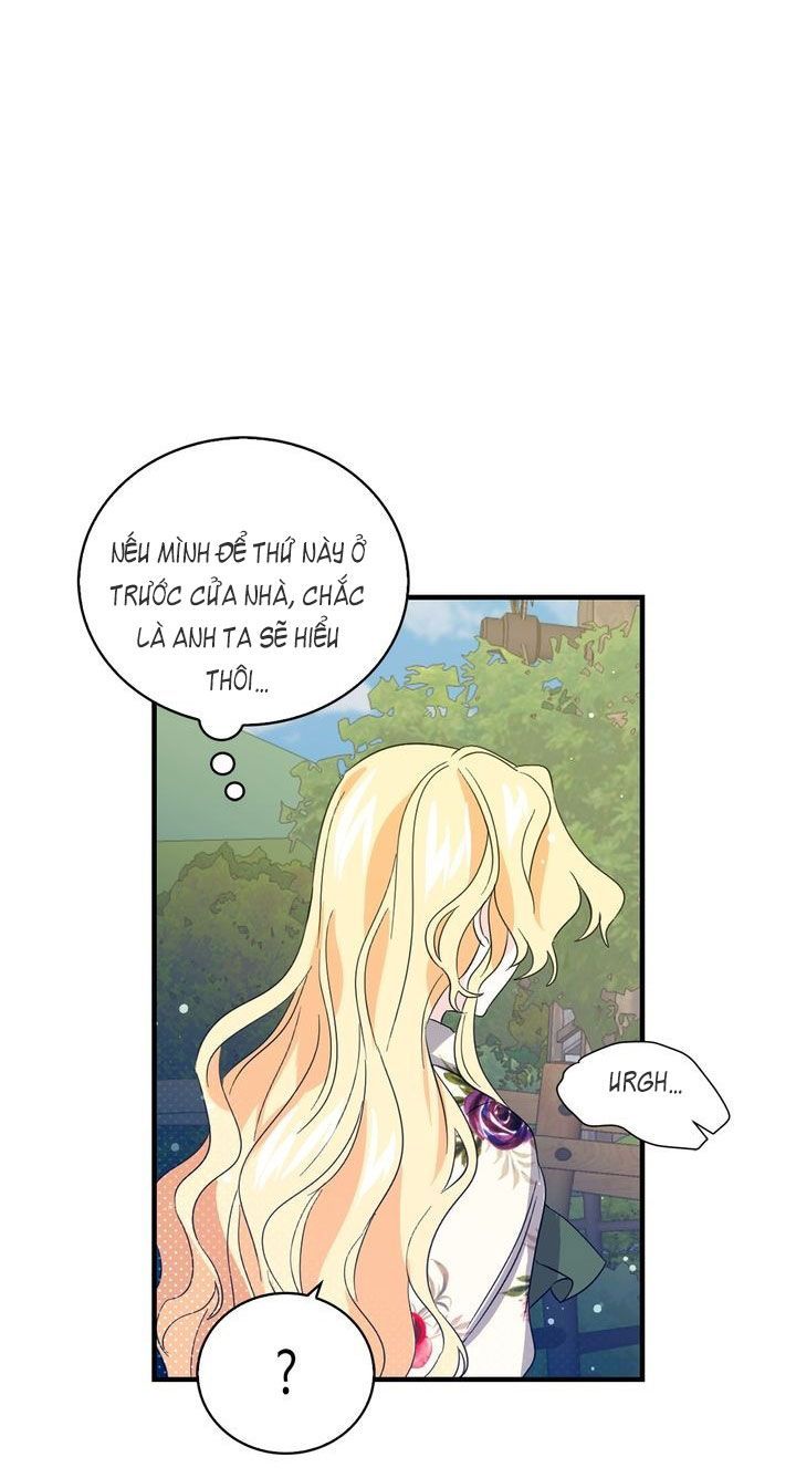 tôi là bạn gái cũ của một vị anh hùng chapter 9 87