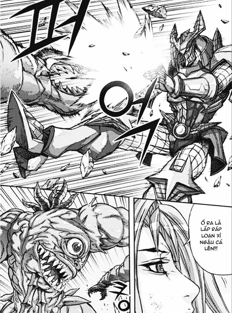diêm đế ii chapter 53.2 15