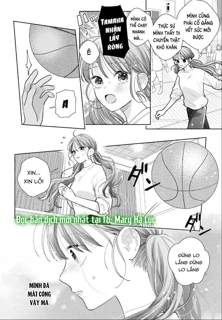 nhai lấy nhành hoa chapter 2.2 6