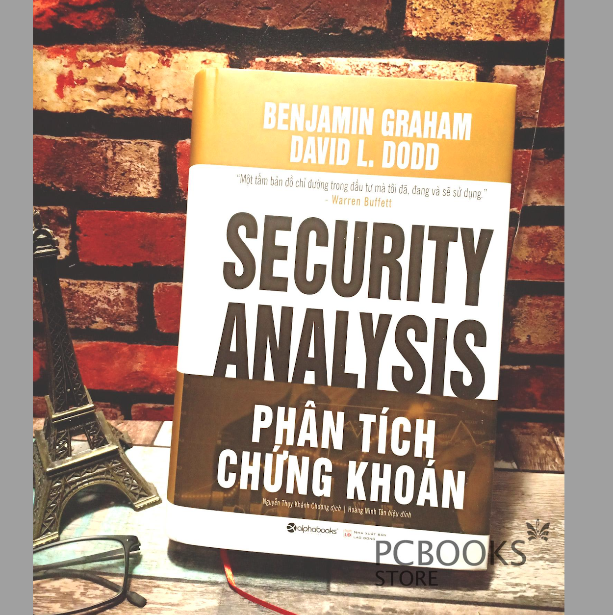 Phân Tích Chứng Khoán