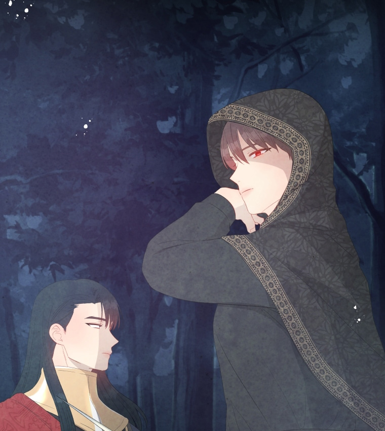 đừng đặt tình cảm mình vào cuốn sách đó chapter 30.1 24