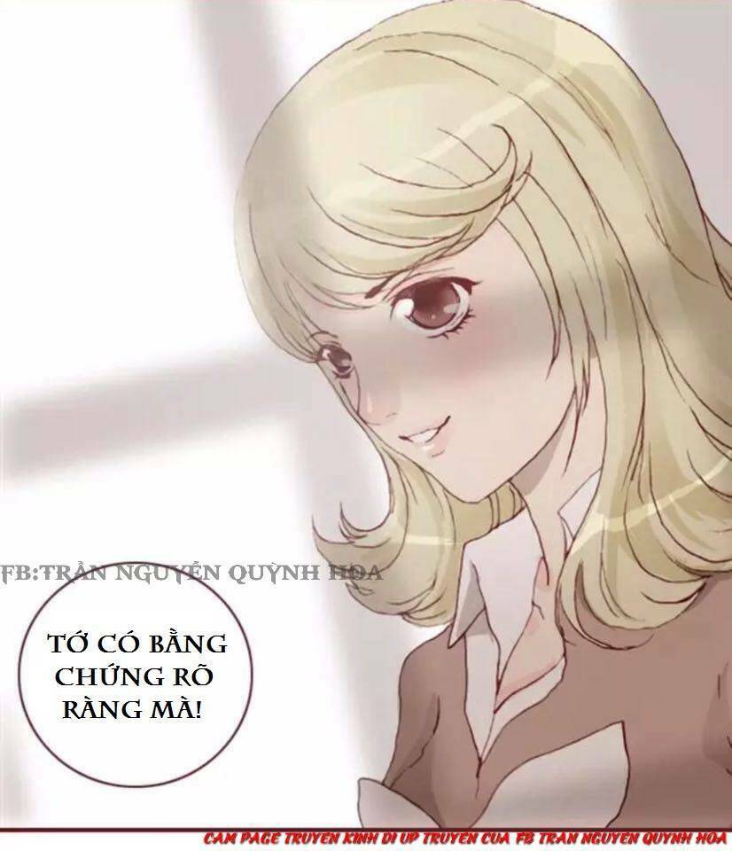 trả thù trường trung học chapter 17 19