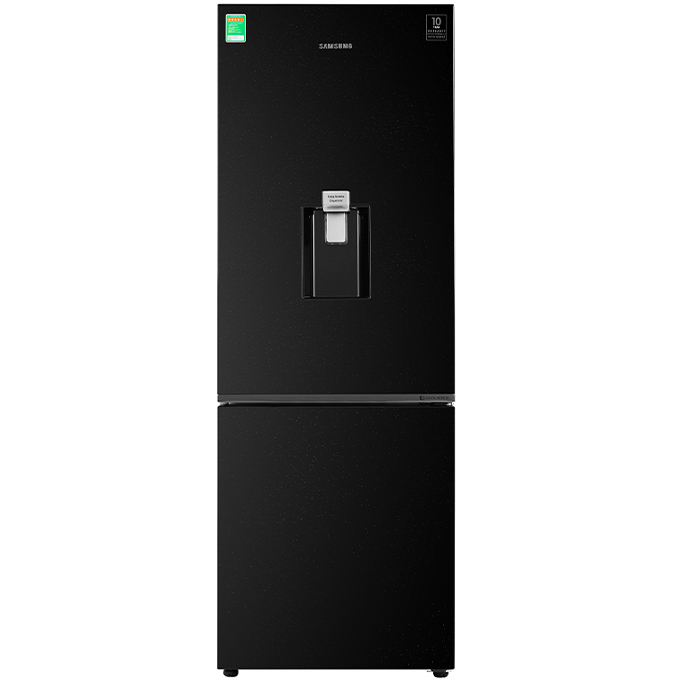 Tủ Lạnh Inverter Samsung RB30N4170BU/SV - Hàng Chính Hãng - Chỉ Giao tại Hà Nội
