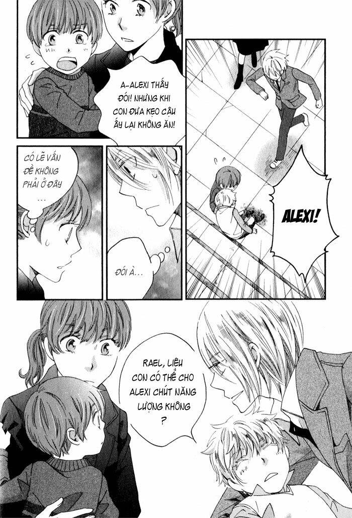 shinkuu yuusetsu chapter 8 40