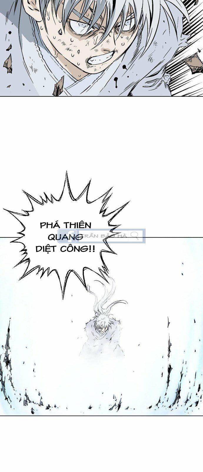 cao thủ 2 chapter 67 39