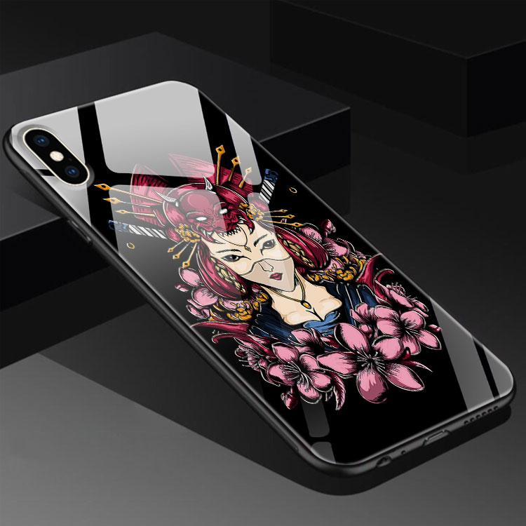 Ốp Lưng Cô Gái Cute Nhất dành cho Iphone 6/6Plus/6S/6S Plus/7/7Plus/8/8Plus/X/Xs/Xs Max/11/11 Promax/12/12 Promax Lpc01010059