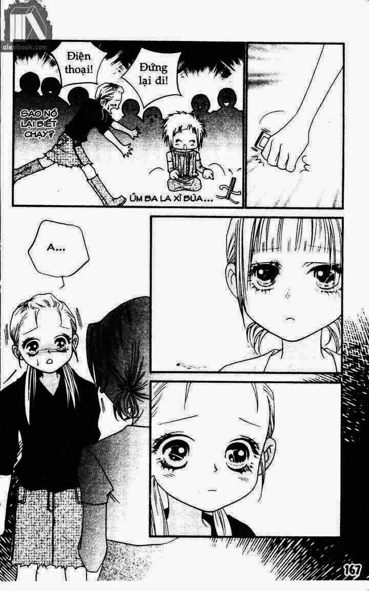 hoàng tử bóng tối chapter 4 167