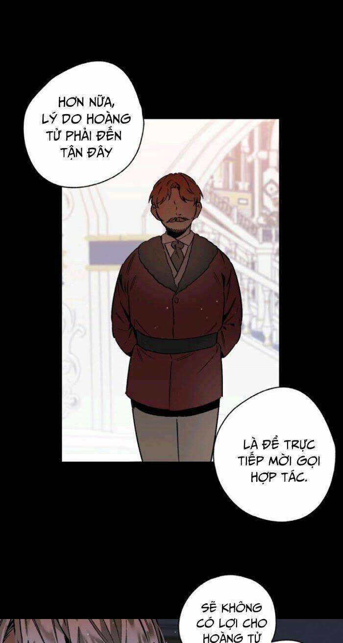 phương pháp tán tỉnh của nữ thợ săn chapter 24 41