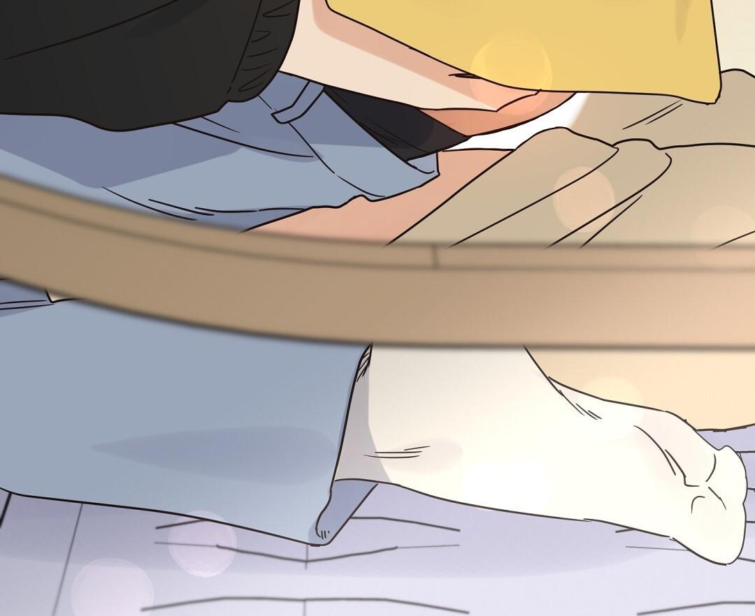 phức cảm tự ti của omega chapter 35 88