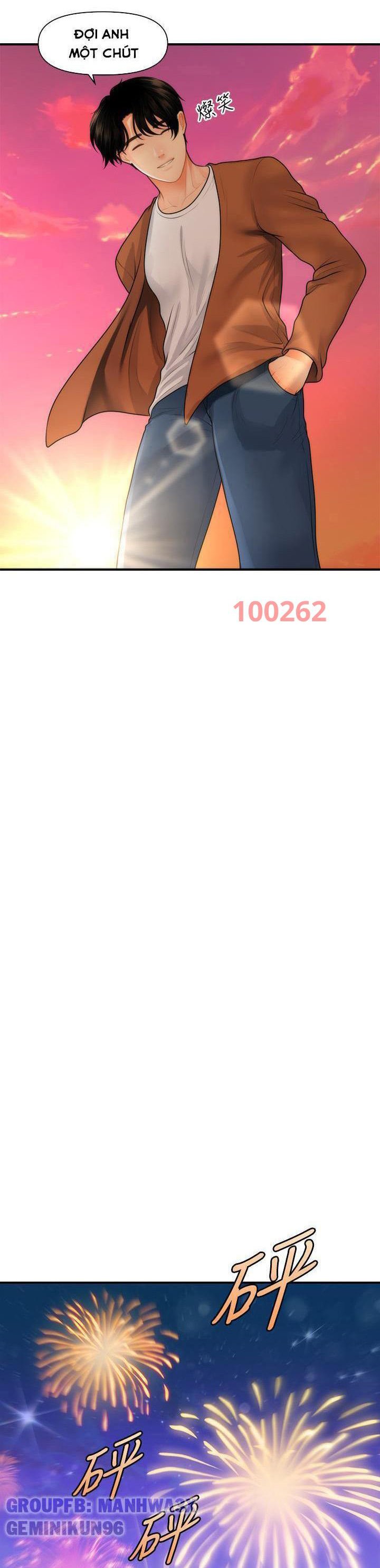 này anh đẹp trai chapter 80 9