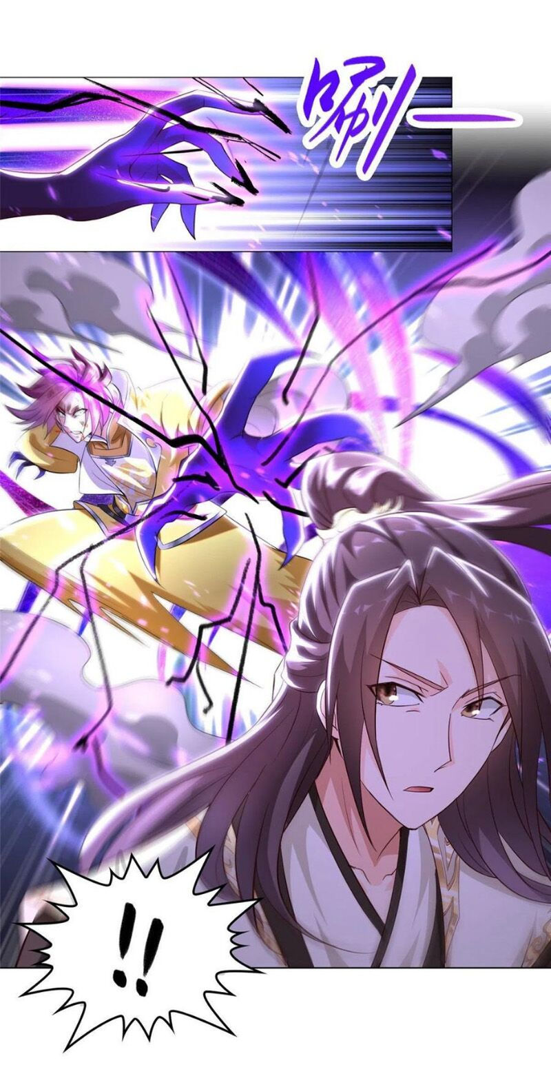 người nuôi rồng chapter 42 32