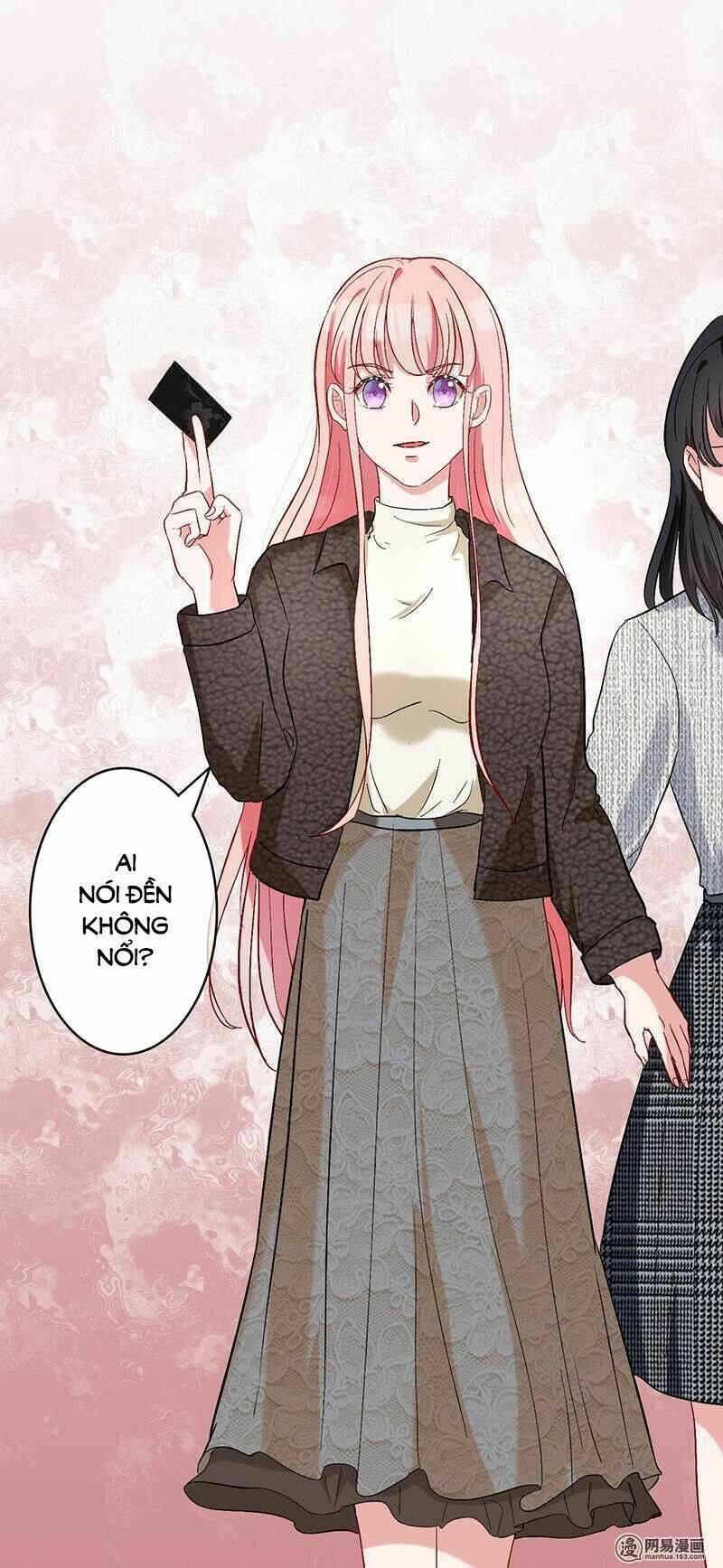 manh thê khó dỗ chapter 64 25