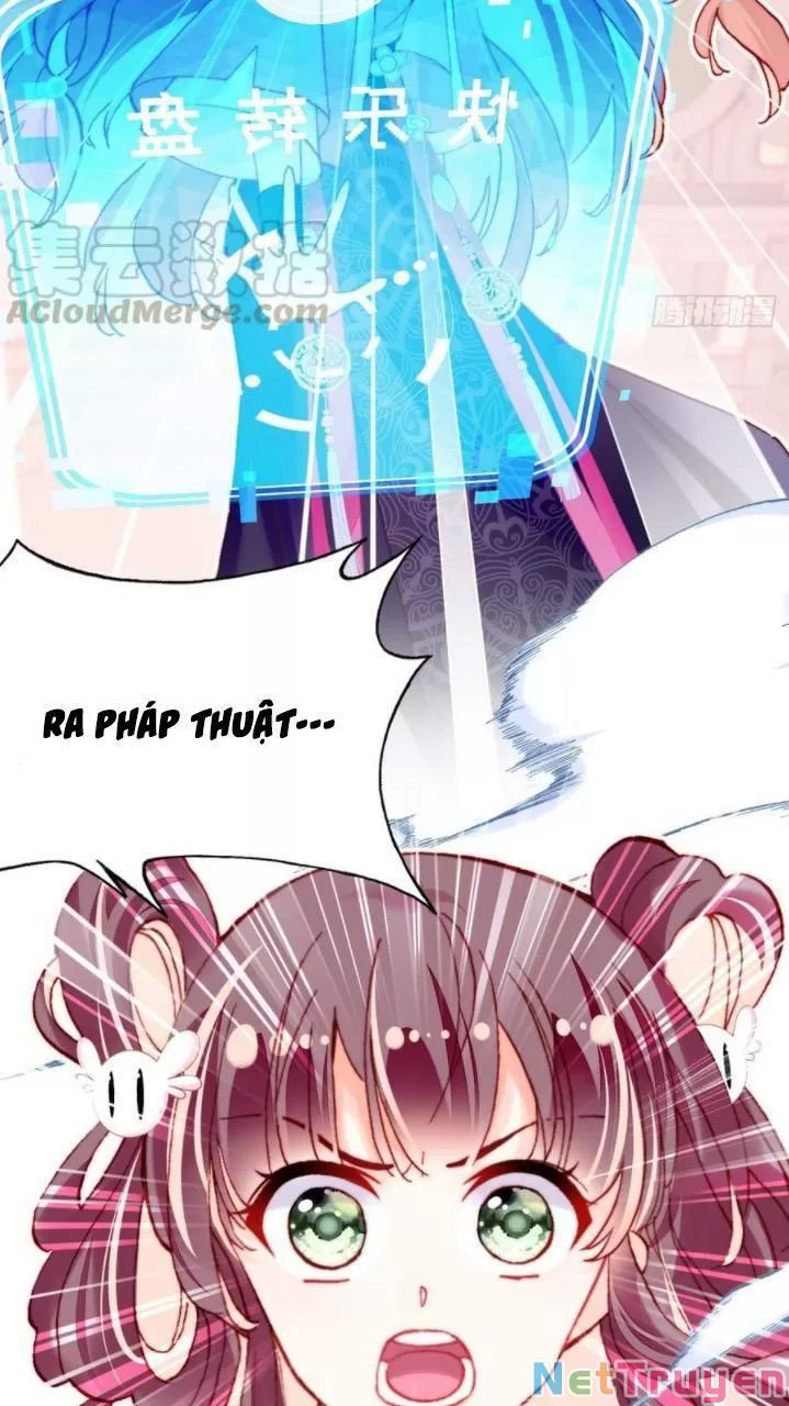 lại bị bệnh chiều chuộng quấn lấy chapter 36 6