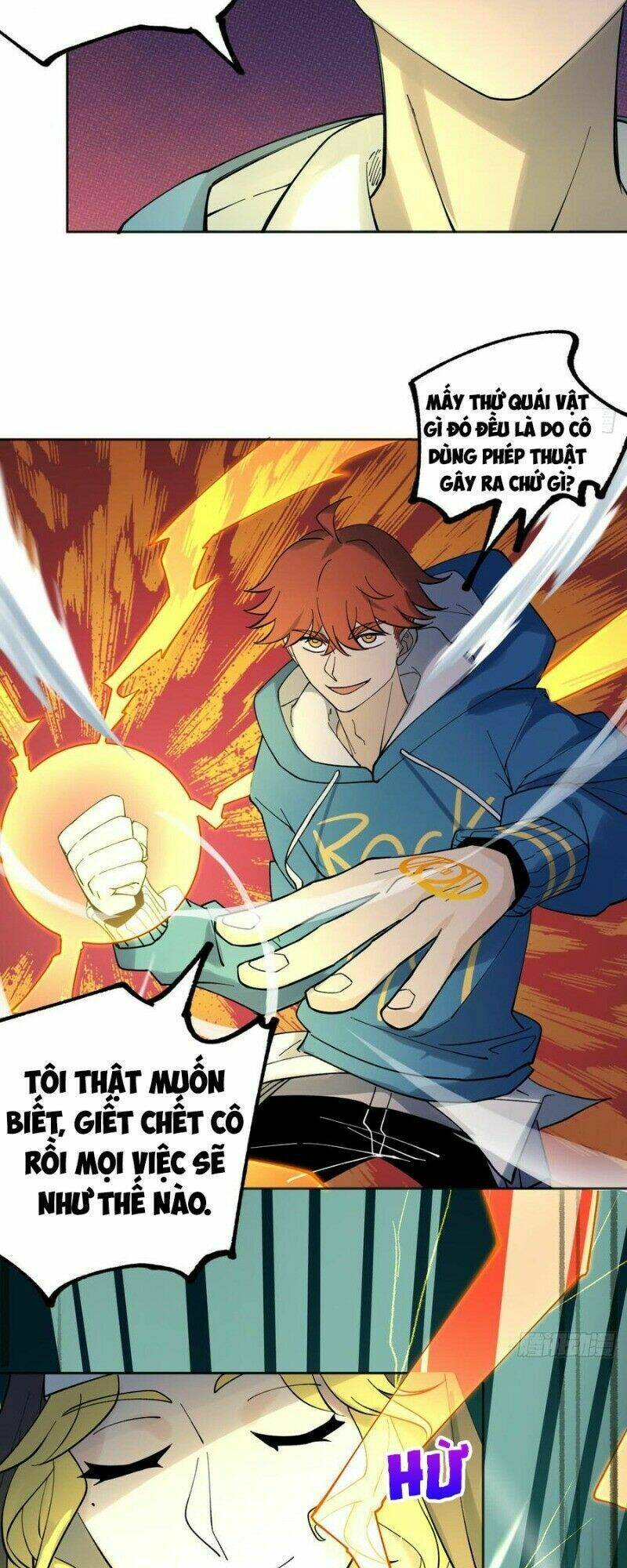 vô hạn khắc kim chi thần chapter 36 17