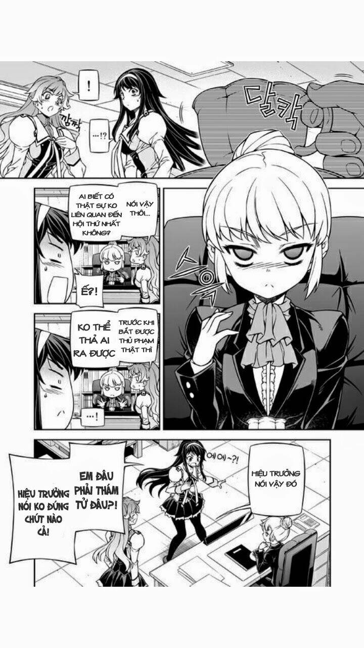 sai:taker - futari no artemis chapter 10 17