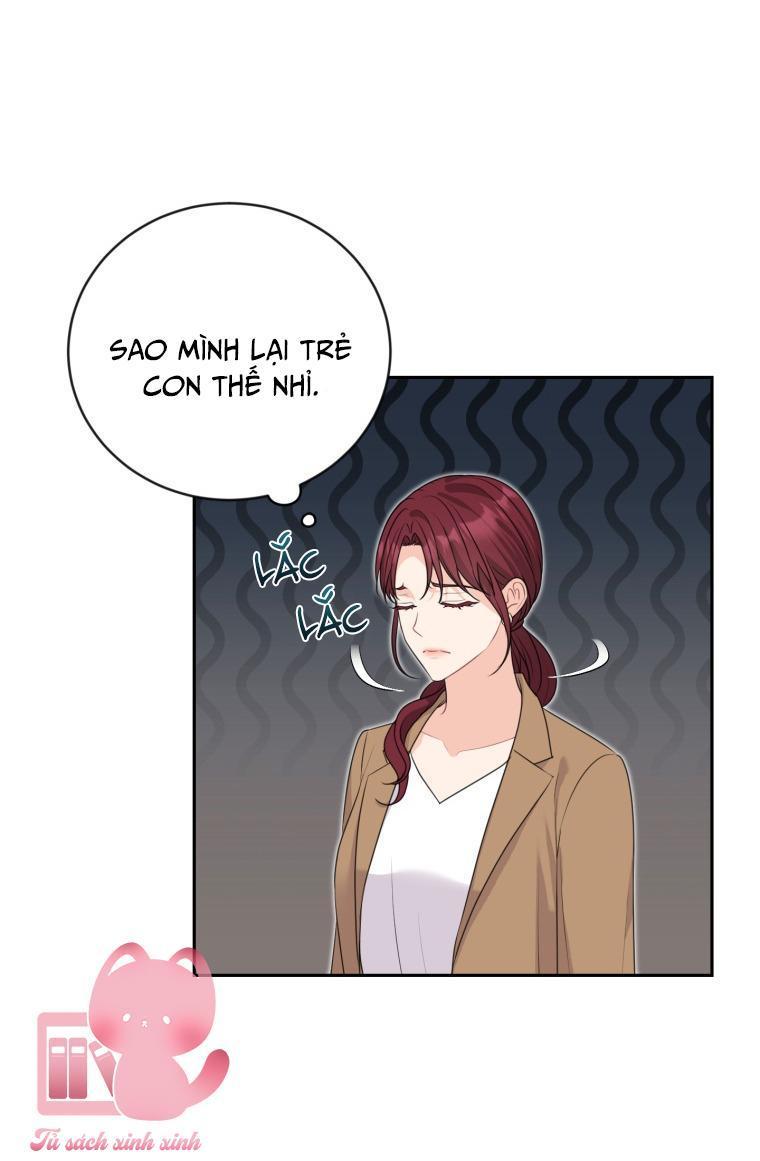 mong được chị chỉ bảo, tiền bối chapter 40 17