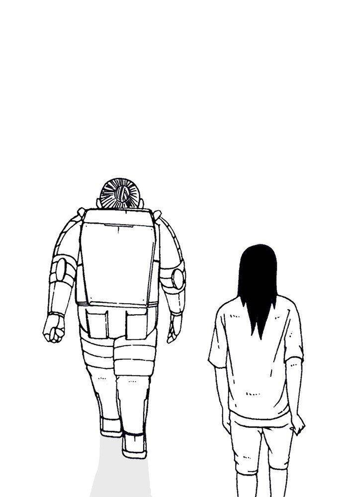 mắc kẹt trên mặt trăng chapter 66 16