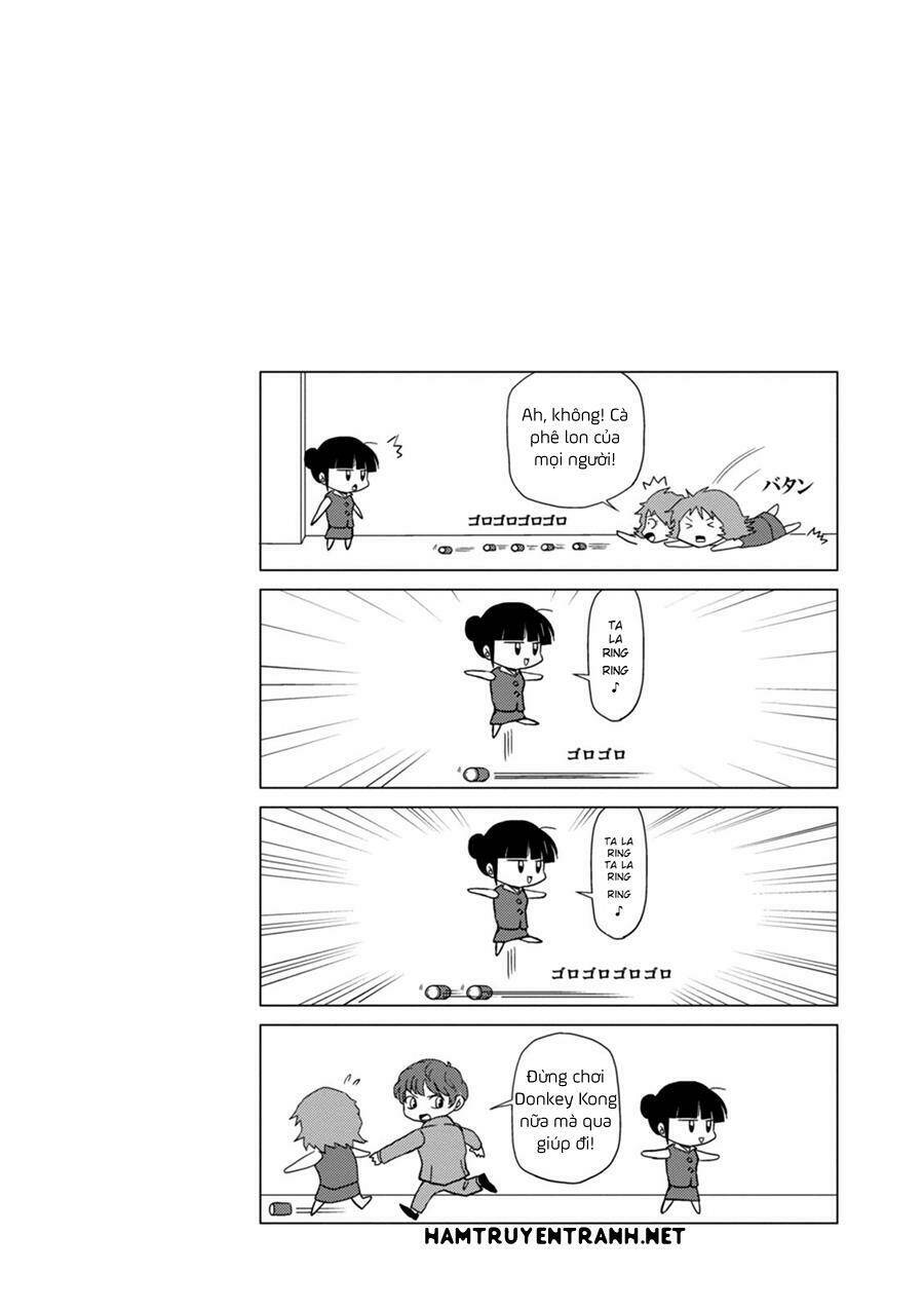 game yaru kara 100-en kashite! chapter 8 23