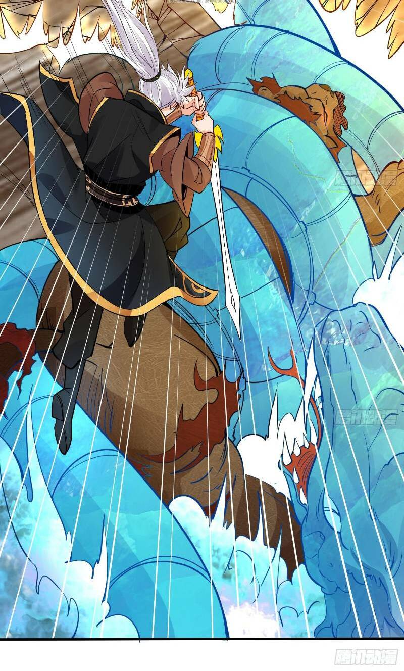 vạn cổ thiên đế chapter 12 11