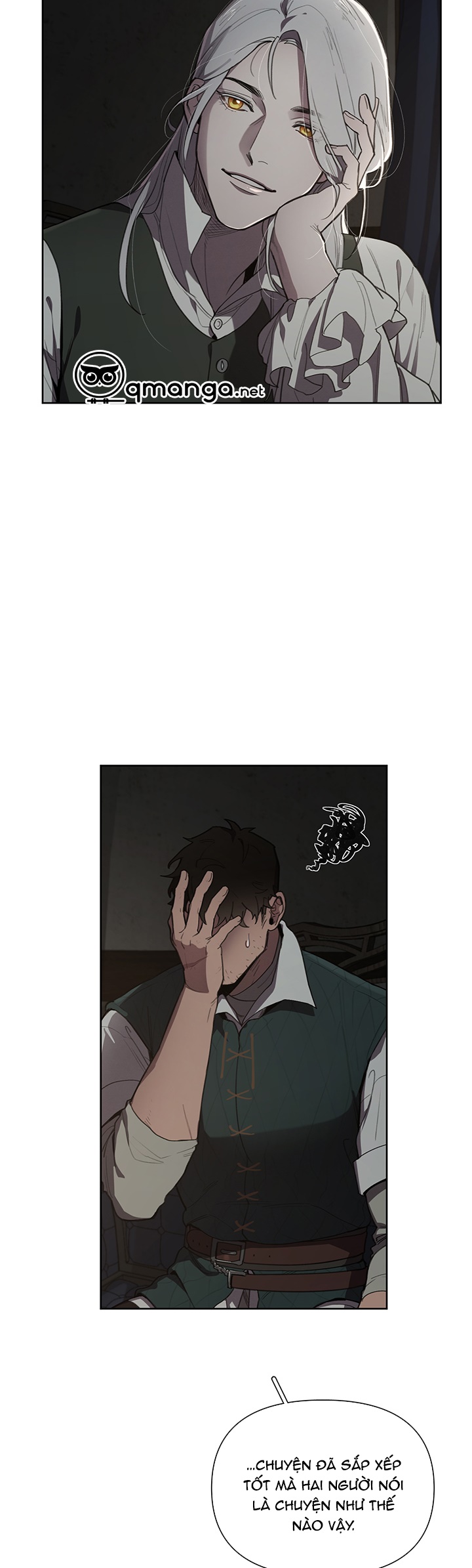 plaything - món đồ chơi của đại công tước chapter 7 13