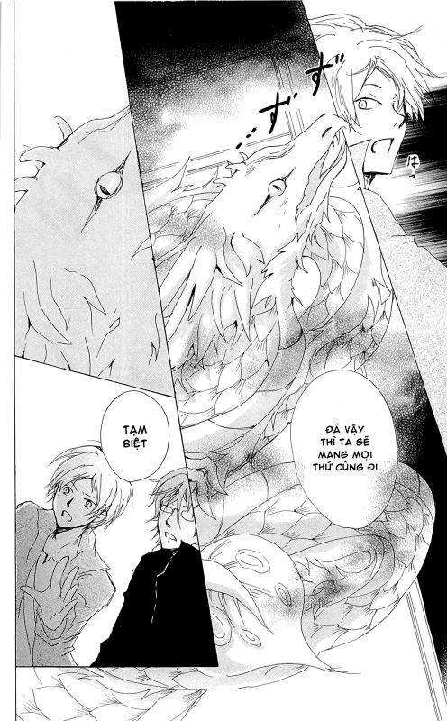 hữu nhân sổ chapter 73 42