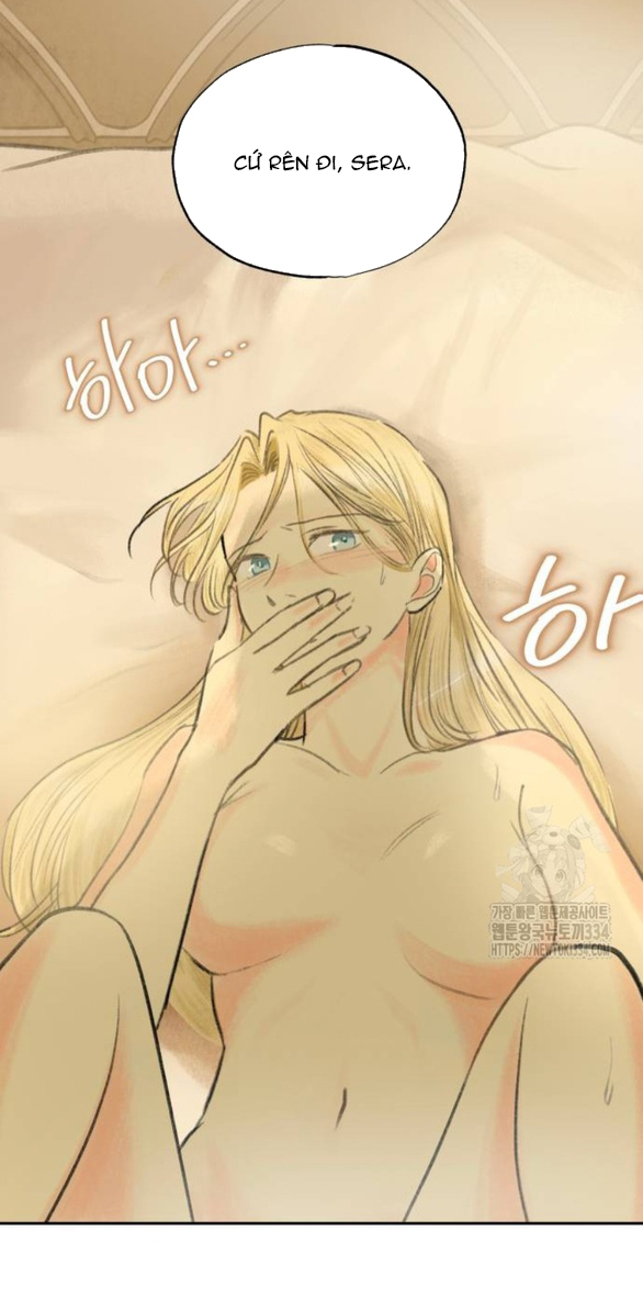 [18+] sự thuần khiết dành cho em chapter 16.2 8