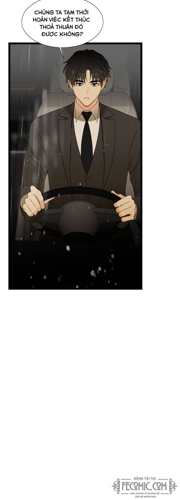 giả mạo theo phong cách chapter 46 4