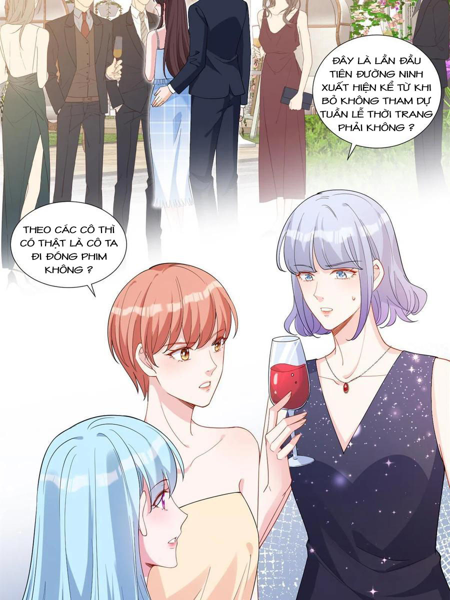 thí hôn lão công, cần giúp sức chapter 529 16