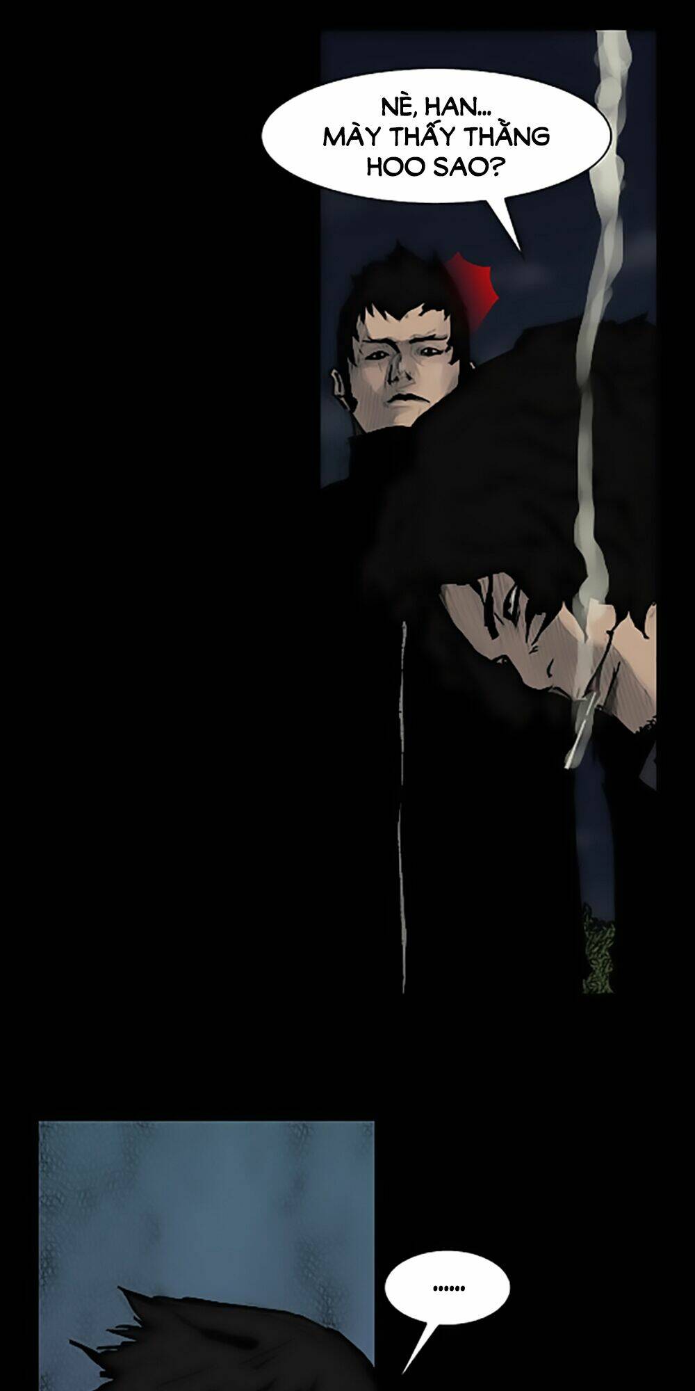 dokgo | độc cô chapter 65 19