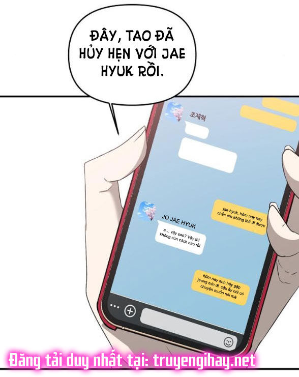 Tự Do Trong Mơ chapter 39.2 9