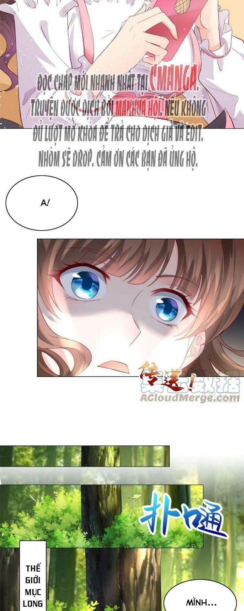 người nuôi rồng chapter 64 3