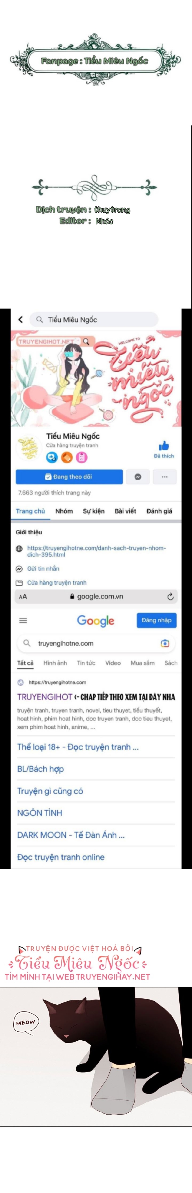 crush của tôi chapter 78 1