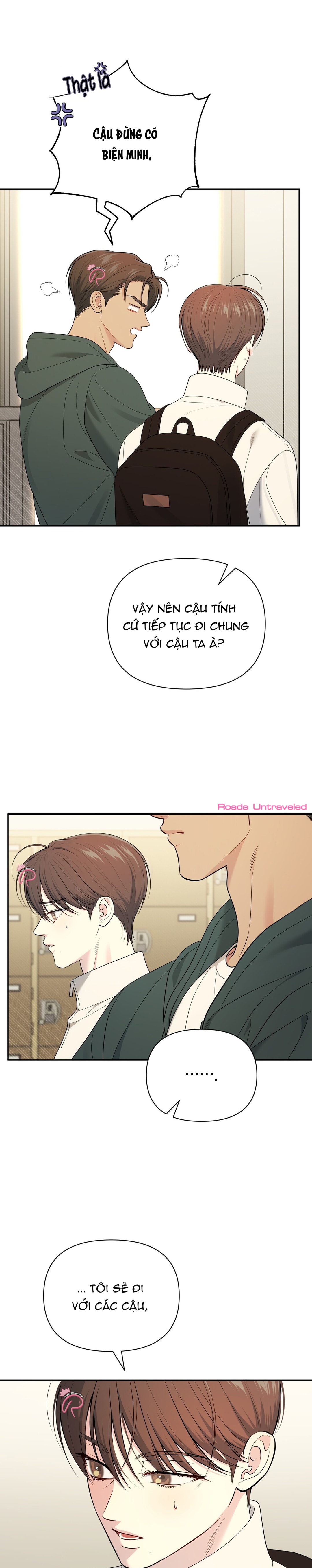 thầm yêu chapter 40 8