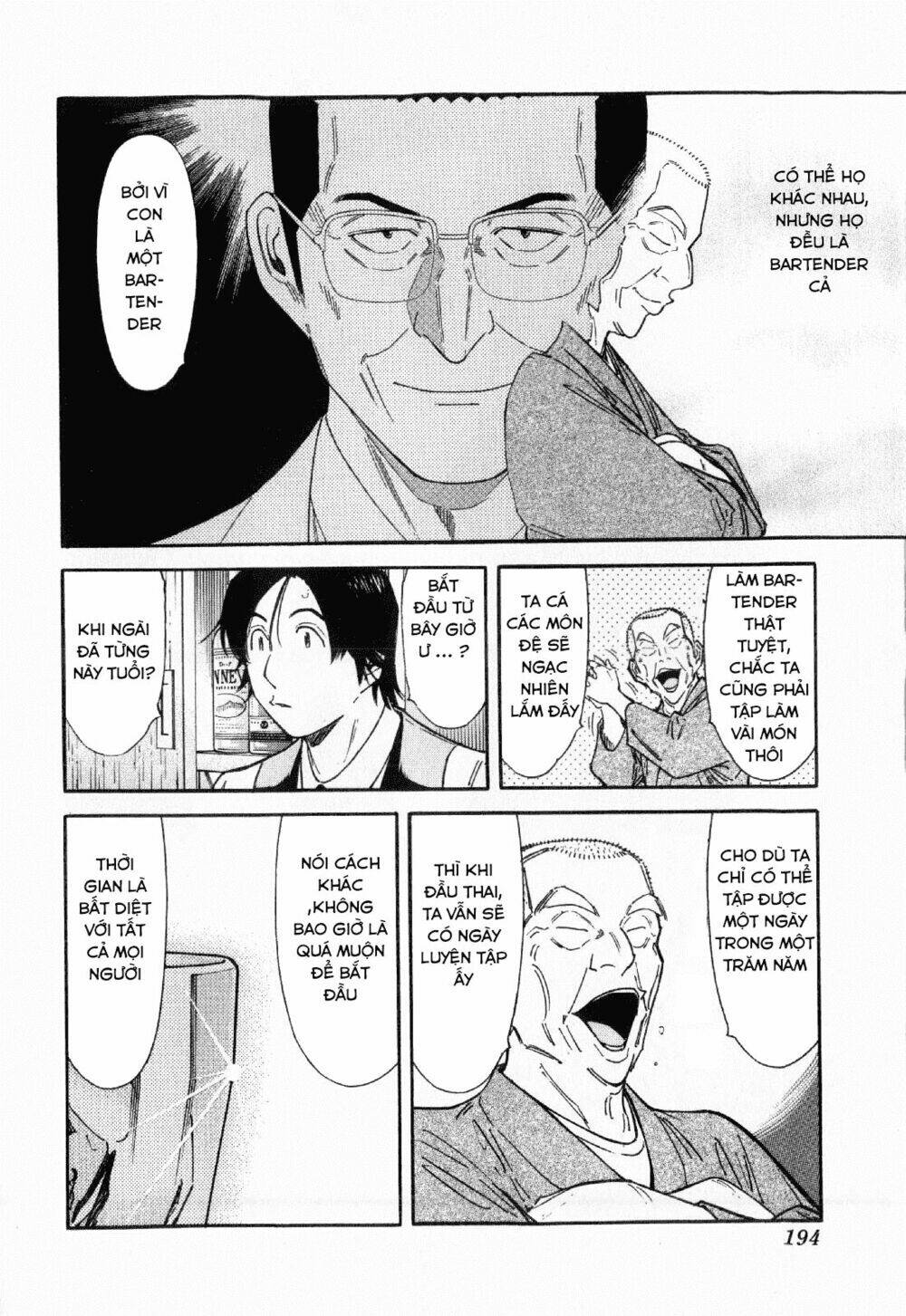 bartender chapter 119 23