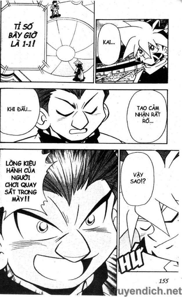 beley - con quay truyền thuyết chapter 5 151