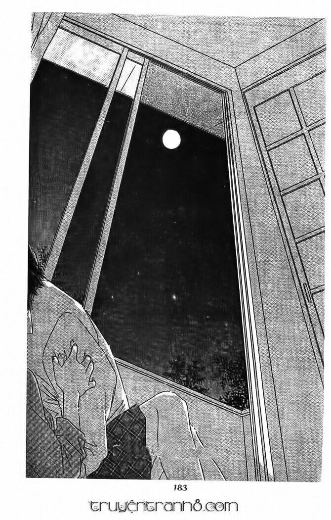 gió xuân chapter 18 24