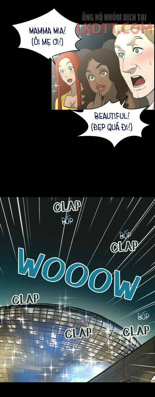 luna - dưới ánh trăng chapter 6 21