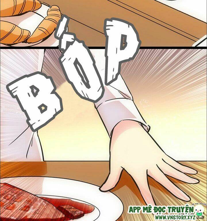 nữ hầu sau giờ học chapter 19 6