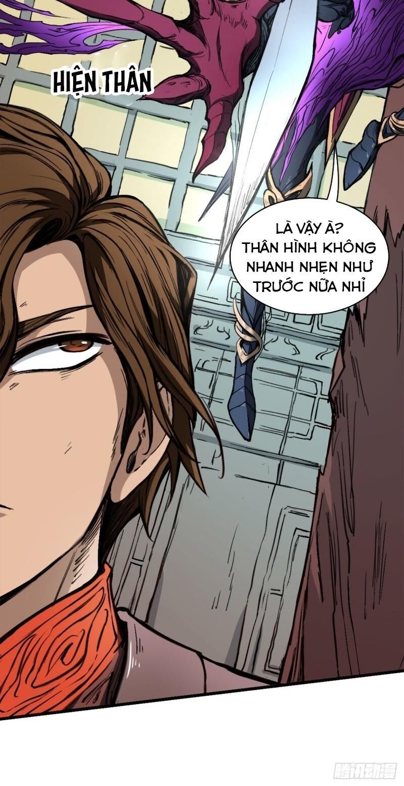 đường dần tại dị giới 2 chapter 1 87