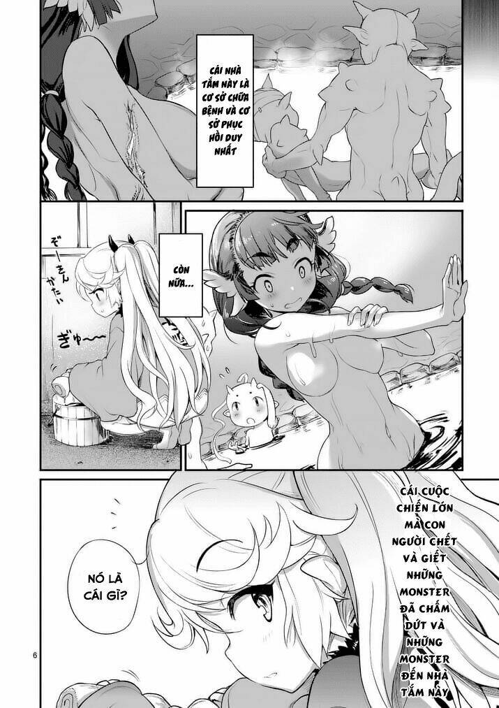 yuusha-sama, yukagen wa ikaga desuka? chapter 1 7