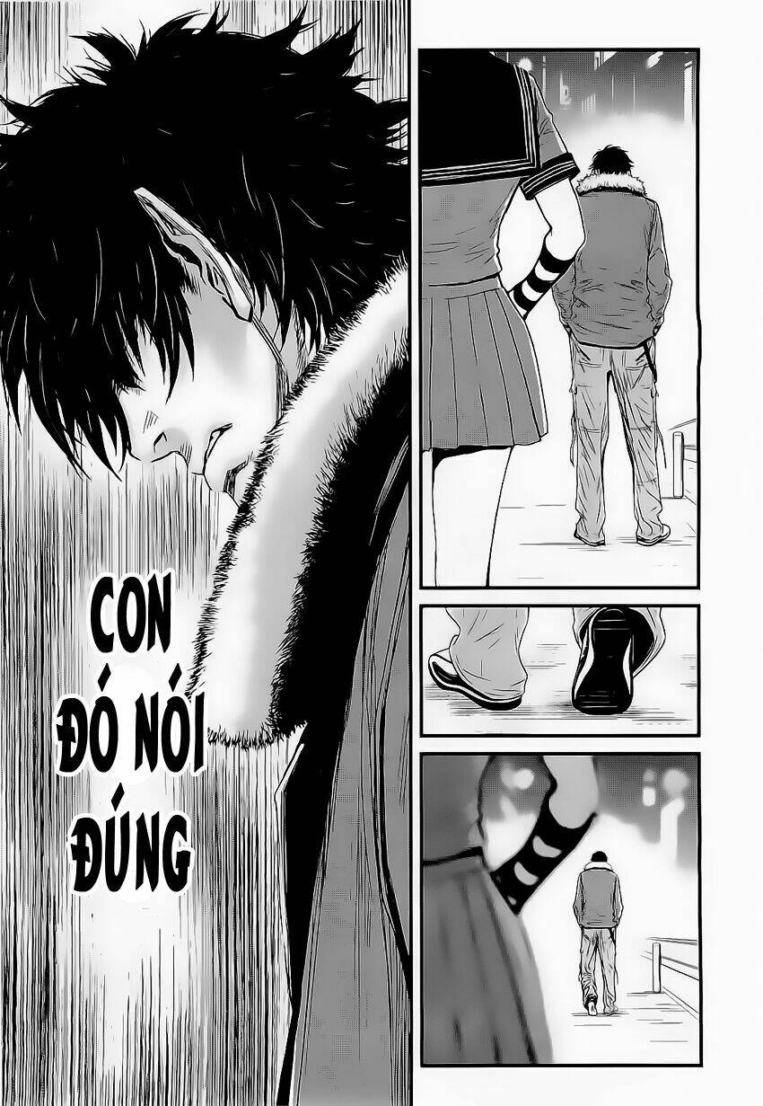 wolf guy - wolfen crest chapter 41 7