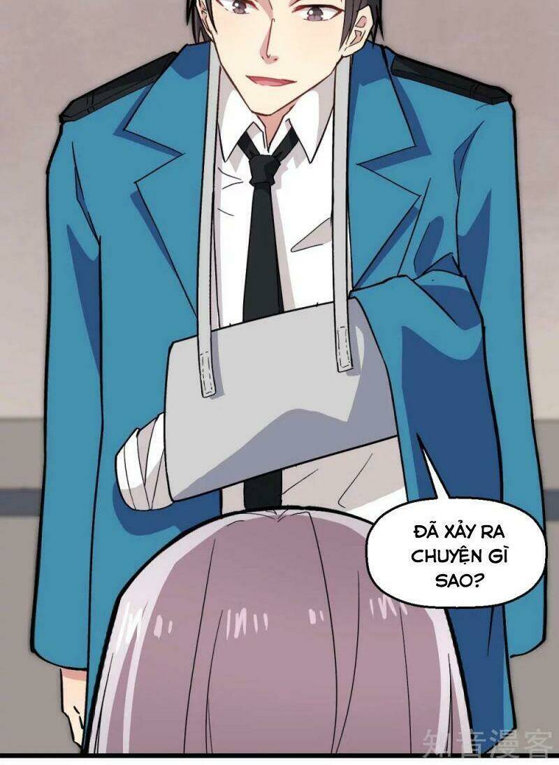 vườn trường cuồng sư hệ thống chapter 140 8