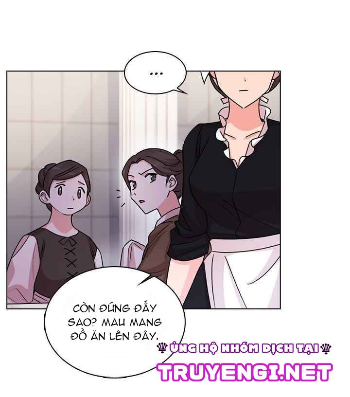 tiểu thư chỉ muốn được nghỉ ngơi chapter 2 46