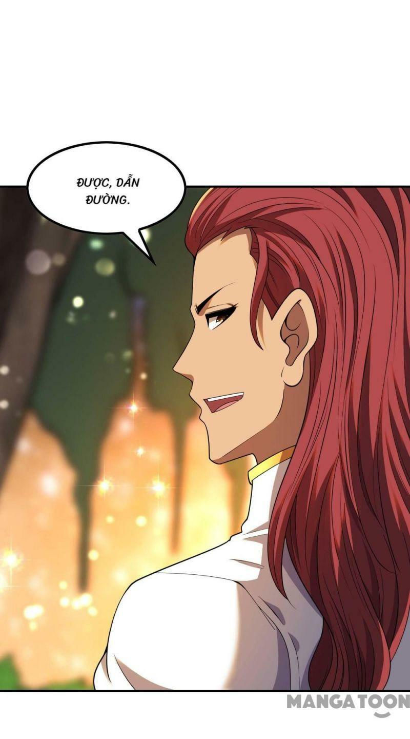 đệ nhất người ở rể chapter 133.1 23