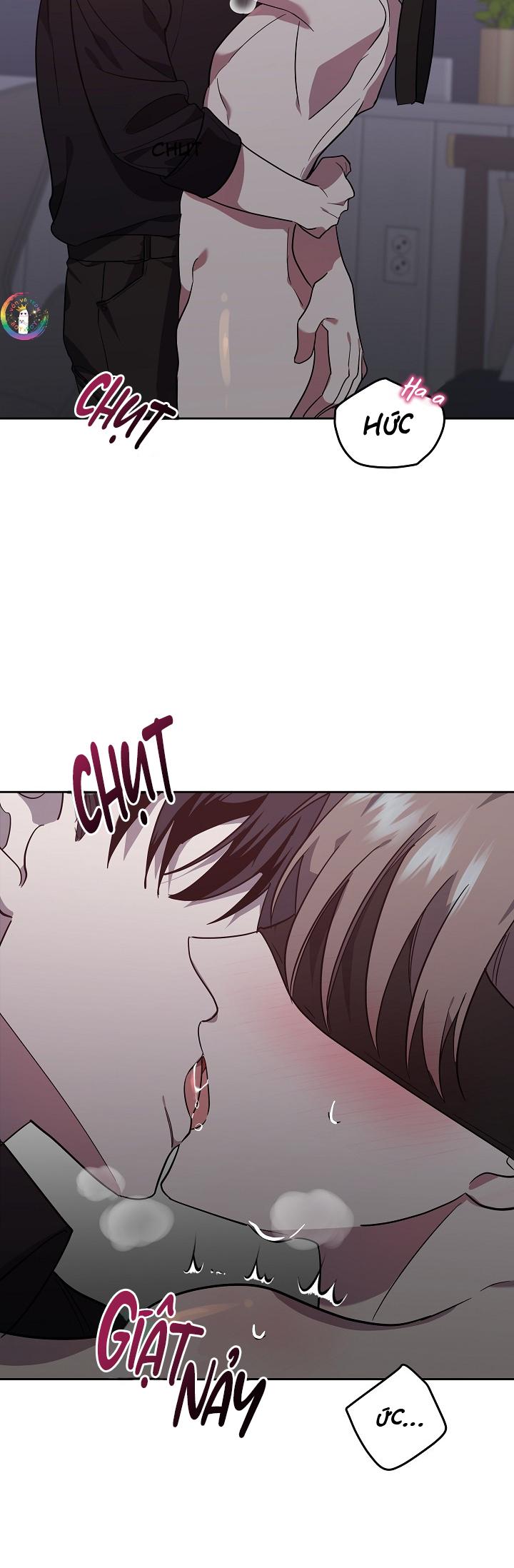 manhwa chịch vồn chịch vã chapter 84 56