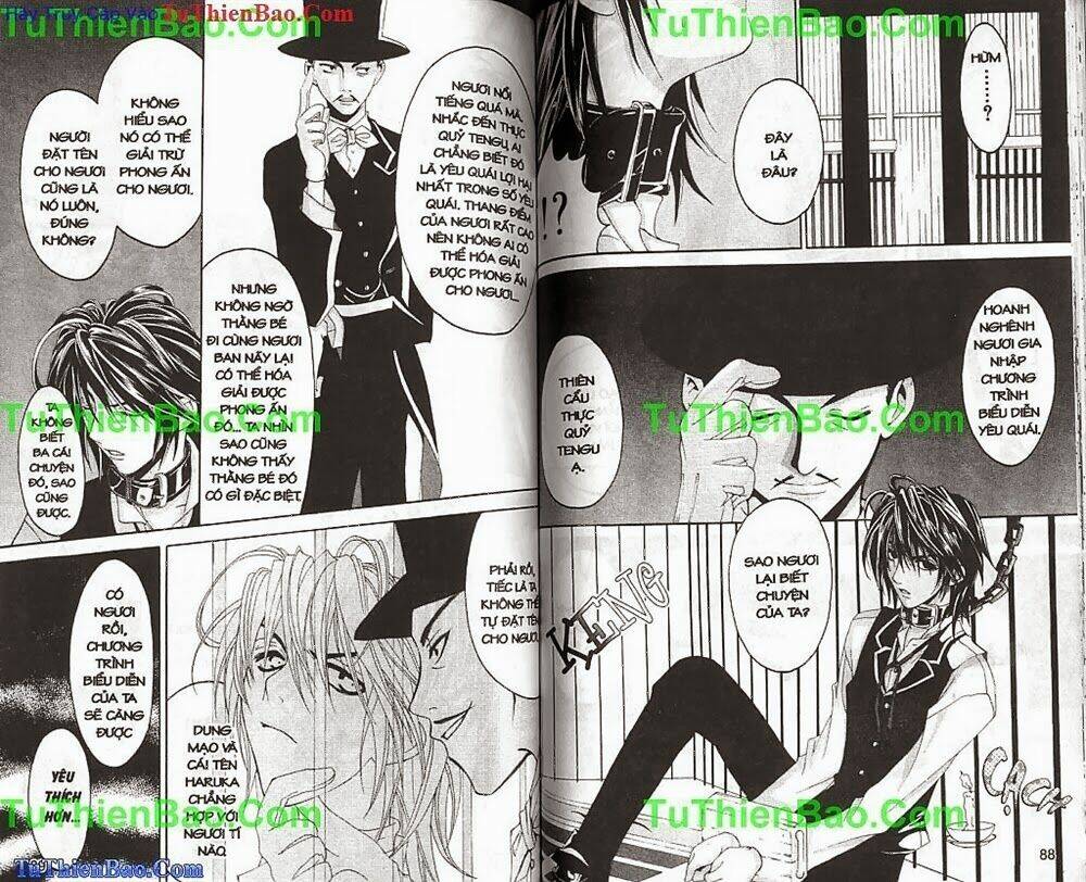 truyền thuyết thiên cẩu chapter 1 45