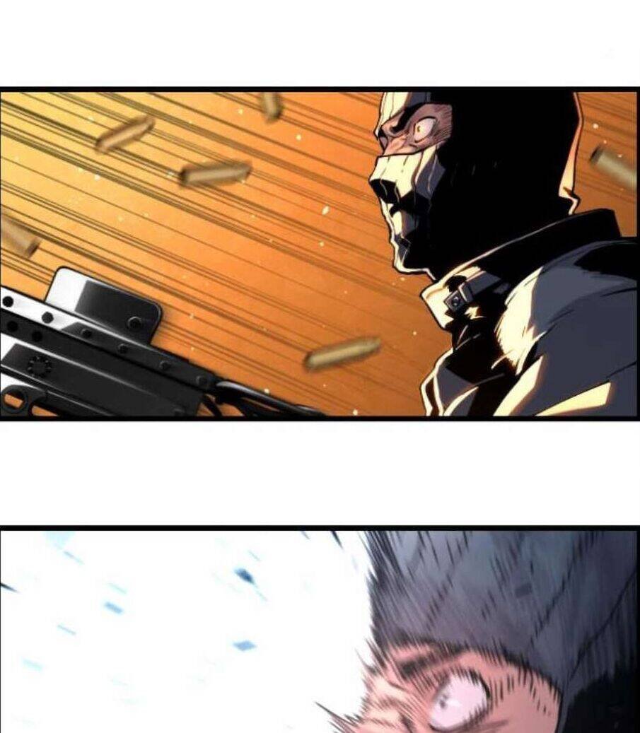 sự trở lại của kẻ khủng bố chapter 3 16