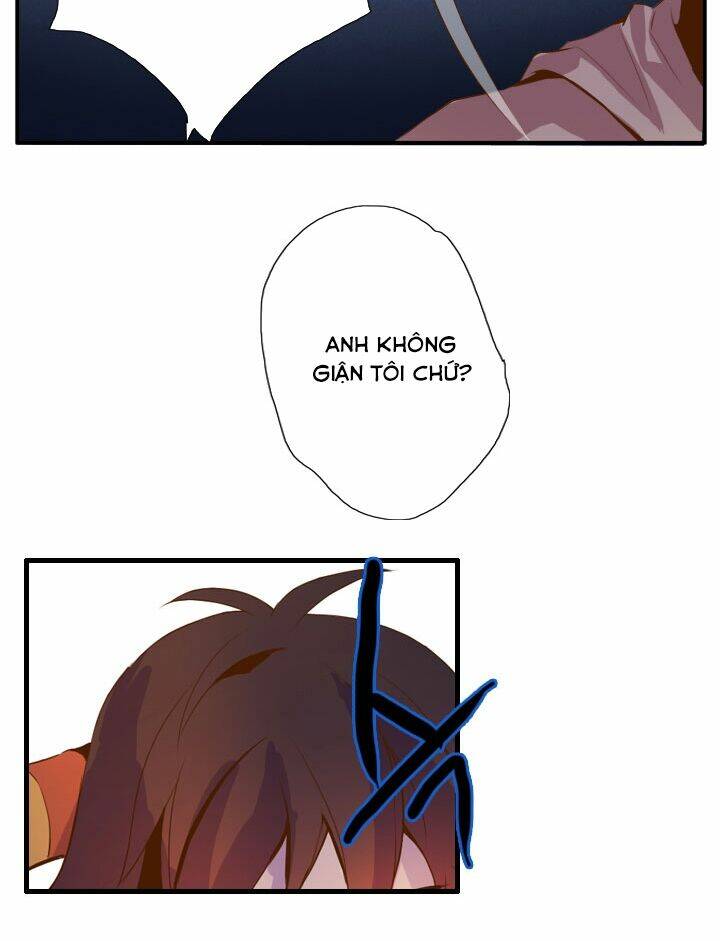 dusk howler chapter 27 33