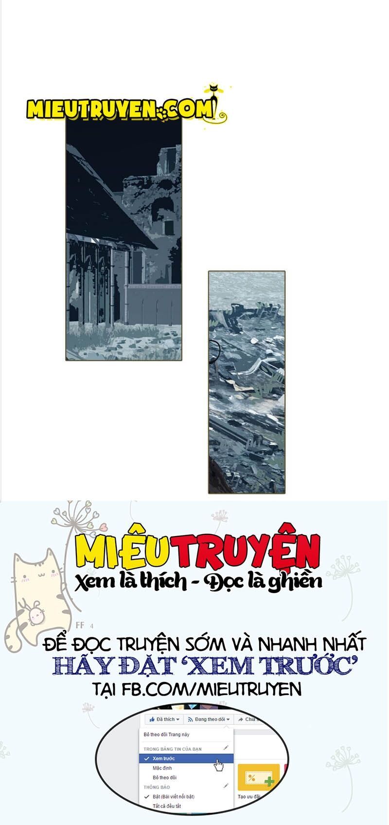 nhất đại linh hậu chapter 20 20