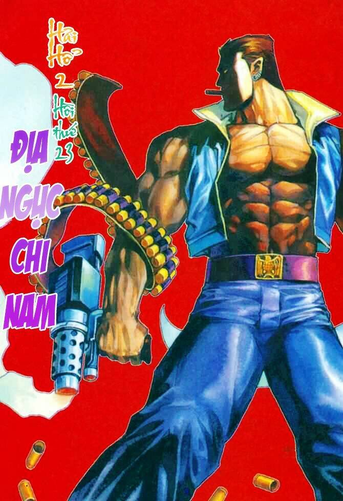 hải hổ 2 chapter 23 5